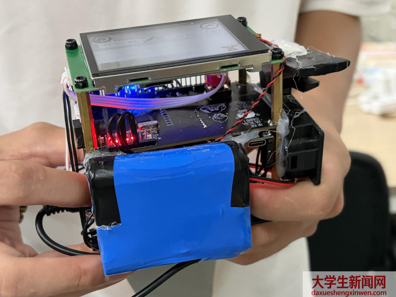 科技破壁有爱无碍！科技赋能无障碍沟通——为听语障碍者搭建无障碍沟通桥梁
