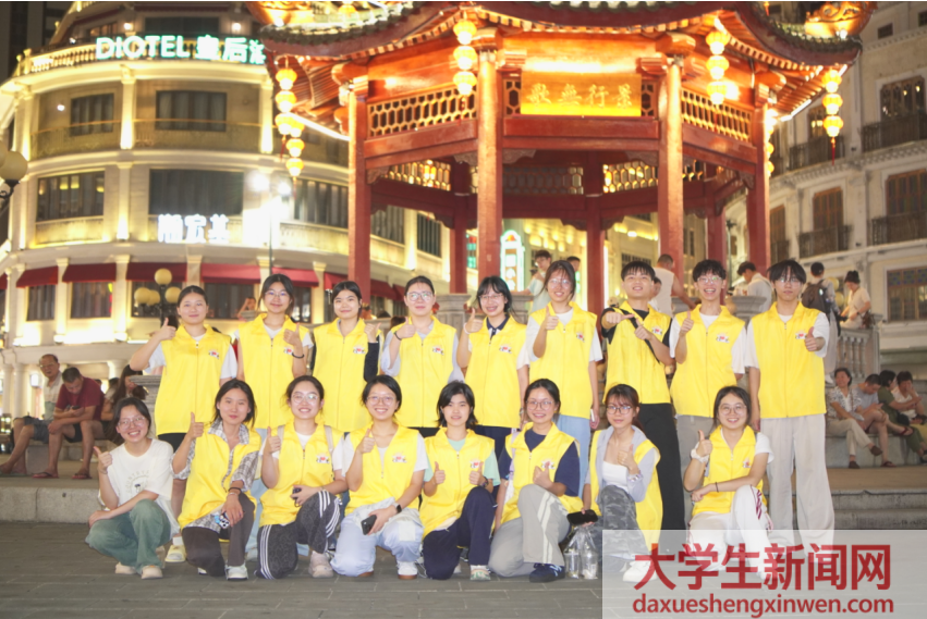 风起鮀城践初心，医路微光助振兴 ——悦光志愿服务队汕头十日“三下乡”圆满收官